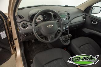 Hyundai I-10 1.1 Airco 46.993 km NAP Dynamic Cool picture 20