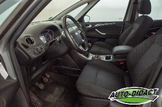 Ford S-Max 2.0 Navi Clima 7p picture 24