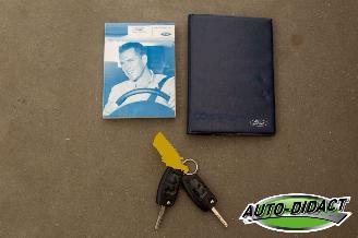 Ford S-Max 2.0 Navi Clima 7p picture 26