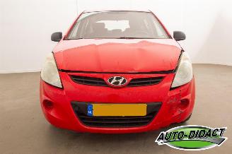 Hyundai I-20 1.2i ActiveVersion picture 30