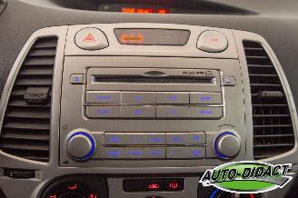 Hyundai I-20 1.2i ActiveVersion picture 8