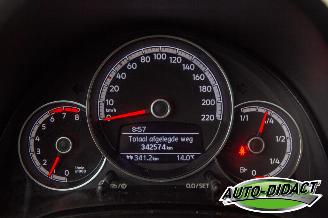 Volkswagen Up! 1.0 BMT move up! Airco picture 6