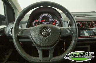 Volkswagen Up! 1.0 BMT move up! Airco picture 5
