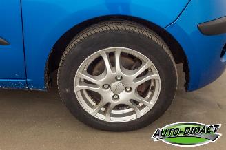 Hyundai I-10 1.1 Active picture 25