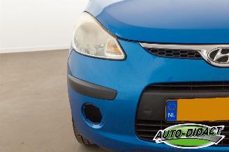 Hyundai I-10 1.1 Active picture 26