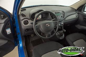 Hyundai I-10 1.1 Active picture 19