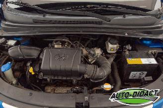 Hyundai I-10 1.1 Active picture 27