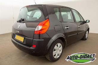 Renault Scenic 1.6-16V Tech Line Clima Navi picture 4