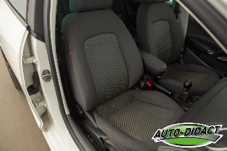 Seat Ibiza 1.4 Good Stuff Airco picture 19