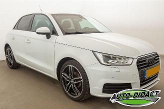 Audi A1 1.0 TFSI Navi Airco Pro Line picture 2