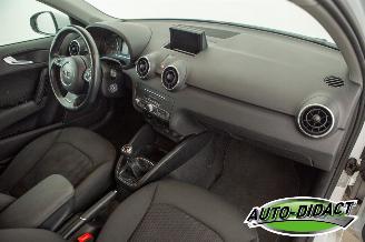 Audi A1 1.0 TFSI Navi Airco Pro Line picture 24