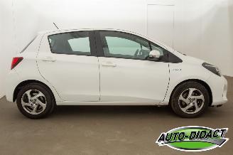 Toyota Yaris 1.5 Hybrid Automaat Clima picture 39