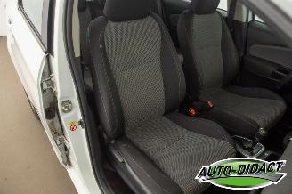 Toyota Yaris 1.5 Hybrid Automaat Clima picture 23