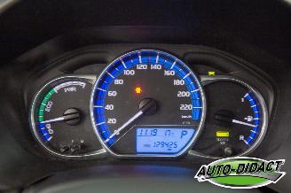 Toyota Yaris 1.5 Hybrid Automaat Clima picture 6