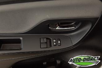 Toyota Yaris 1.5 Hybrid Automaat Clima picture 14