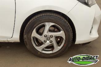Toyota Yaris 1.5 Hybrid Automaat Clima picture 32