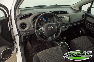 Toyota Yaris 1.5 Hybrid Automaat Clima picture 26
