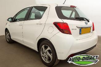 Toyota Yaris 1.5 Hybrid Automaat Clima picture 3