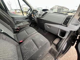 Ford Transit 350 2.2 TDCI L3H2 Airco Trend picture 22