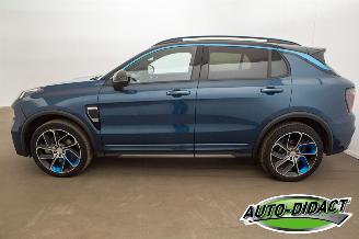 Lynk & Co 01 1.5 Automaat Pano Digi Dash Camera Clima picture 38