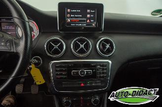 Mercedes A-klasse 180 CDI Airco Navi Ambition picture 11