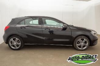 Mercedes A-klasse 180 CDI Airco Navi Ambition picture 36