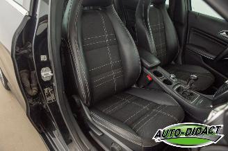 Mercedes A-klasse 180 CDI Airco Navi Ambition picture 21