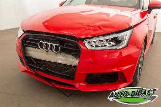 Audi A1 1.0 TFSI Airco 113.225 km picture 29