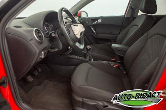 Audi A1 1.0 TFSI Airco 113.225 km picture 24