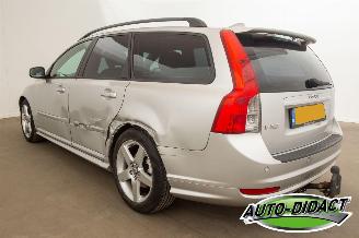 Volvo V-50 2.0 Clima Leder picture 3