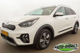 Avarii autoturisme Kia Niro 1.6 GDi Hybrid Automaat Elek Dak Navi Camera ExecutiveLine 2020/10
