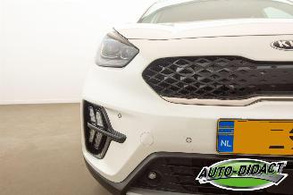 Kia Niro 1.6 GDi Hybrid Automaat Elek Dak Navi Camera ExecutiveLine picture 33