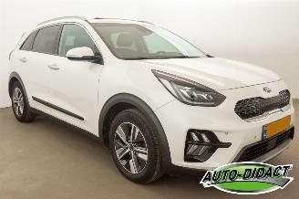 Kia Niro 1.6 GDi Hybrid Automaat Elek Dak Navi Camera ExecutiveLine picture 2