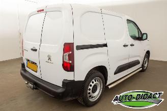 Peugeot Partner 1.5 BlueHDi Airco 130 S&S L1 picture 4