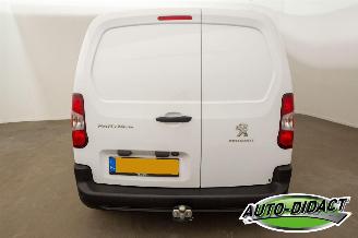 Peugeot Partner 1.5 BlueHDi Airco 130 S&S L1 picture 31