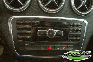 Mercedes A-klasse A180 CDI Automaat Navi Airco picture 9