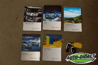 Mercedes A-klasse A180 CDI Automaat Navi Airco picture 29