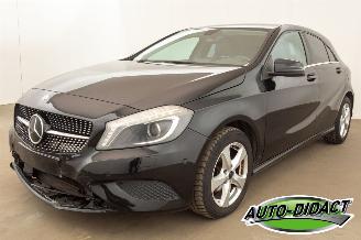 Avarii autoturisme Mercedes A-klasse A180 CDI Automaat Navi Airco 2014/1