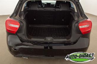 Mercedes A-klasse A180 CDI Automaat Navi Airco picture 36