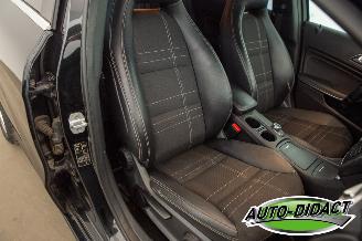 Mercedes A-klasse A180 CDI Automaat Navi Airco picture 23