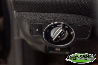 Mercedes A-klasse A180 CDI Automaat Navi Airco picture 15