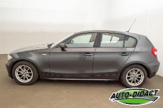 BMW 1-serie 116i Airco Leder Business Line picture 30