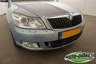 Skoda Octavia 1.4 TSI Airco Ambition picture 26