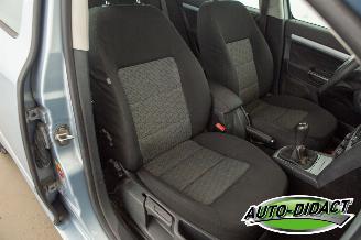 Skoda Octavia 1.4 TSI Airco Ambition picture 18