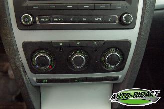 Skoda Octavia 1.4 TSI Airco Ambition picture 8