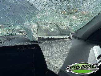 BMW 1-serie 116 Automaat 5493 km Digi Dash Camera picture 23