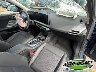 BMW 1-serie 116 Automaat 5493 km Digi Dash Camera picture 15