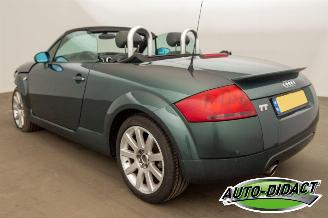 Audi TT 1.8 5V Turbo Leder picture 3