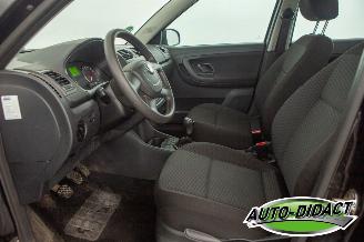 Skoda Fabia 1.2 TDI Greenline Airco picture 21