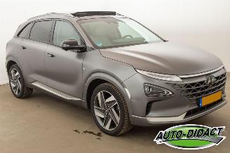 Hyundai Nexo FCEV Plus Pack HANDEL picture 2